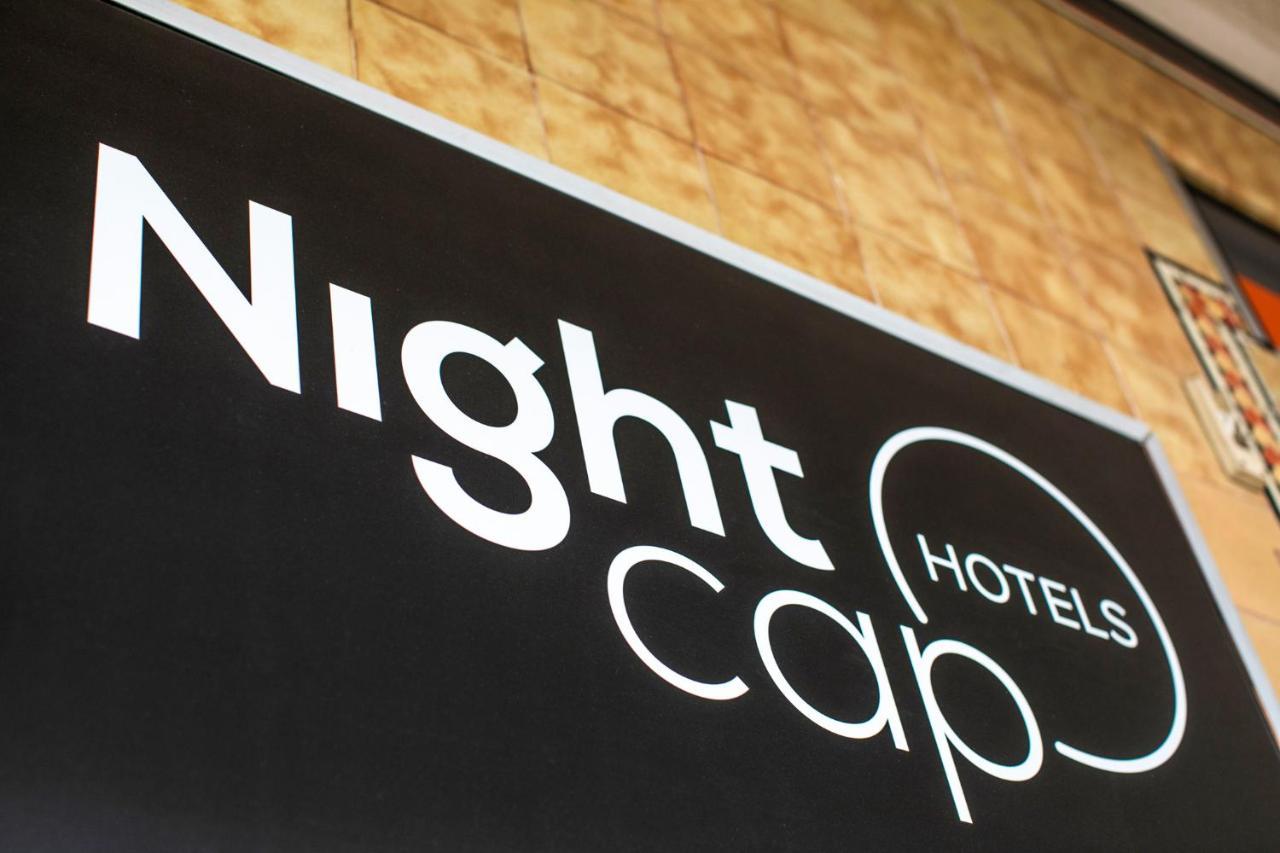 Nightcap At Pymble Hotel Esterno foto